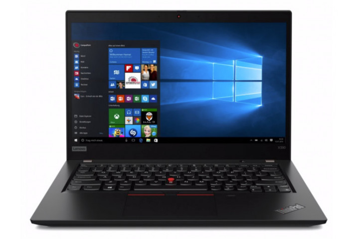 Lenovo ThinkPadX390 Kasutatud sülearvutid